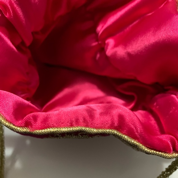 Pink bag - Picture 6 of 11